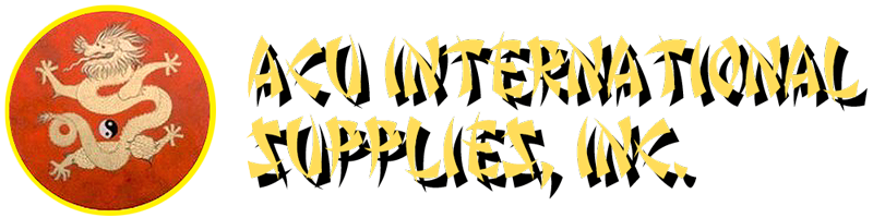 Acu International Supplies, Inc.